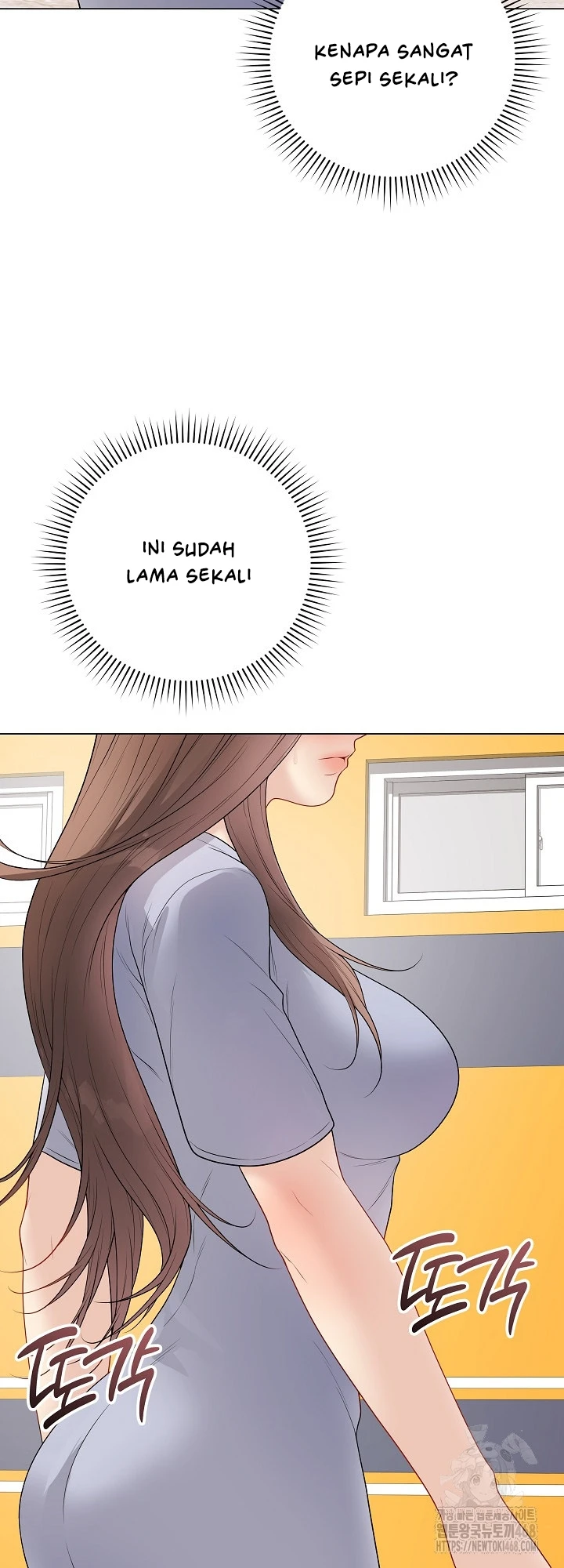 Signed, Sealed, Mistaken - Page 33